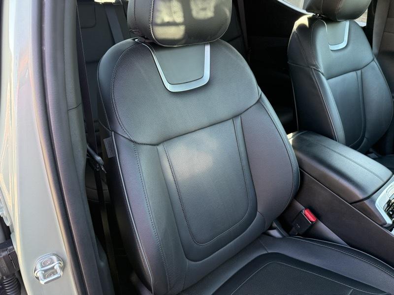 Hyundai Santa Cruz Limited AWD 2022