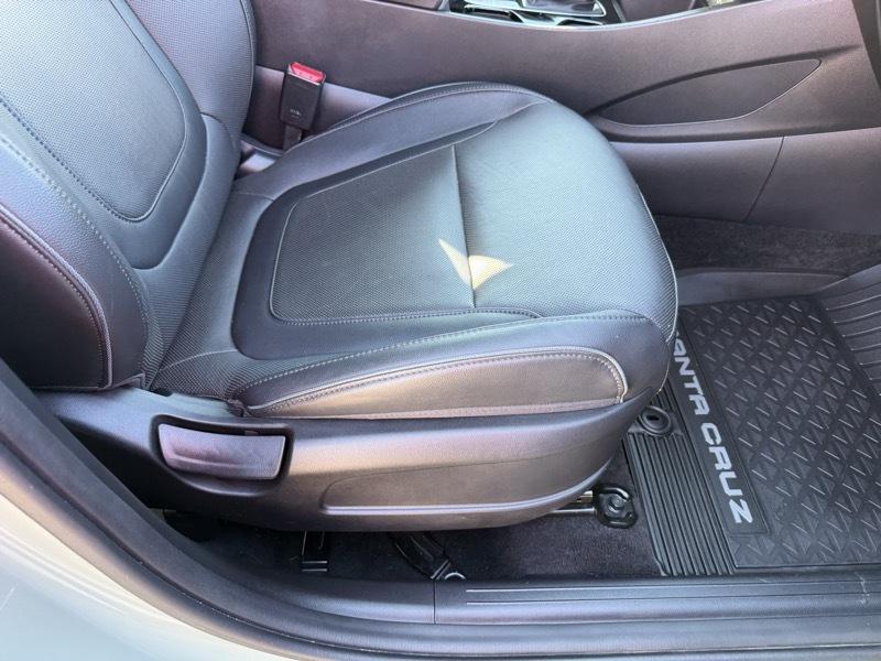 Hyundai Santa Cruz Limited AWD 2022