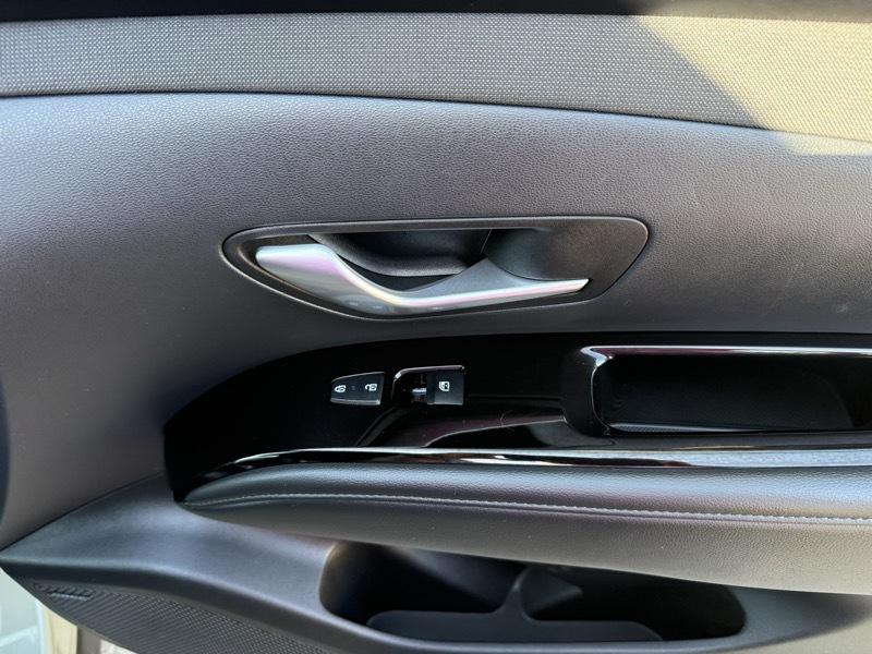 Hyundai Santa Cruz Limited AWD 2022