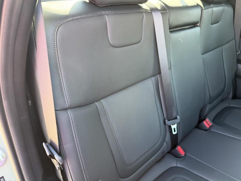 Hyundai Santa Cruz Limited AWD 2022