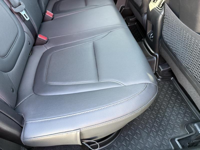 Hyundai Santa Cruz Limited AWD 2022
