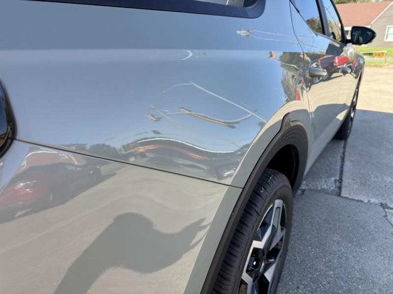 Hyundai Santa Cruz Limited AWD 2022