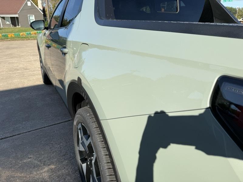 Hyundai Santa Cruz Limited AWD 2022