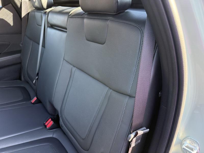 Hyundai Santa Cruz Limited AWD 2022