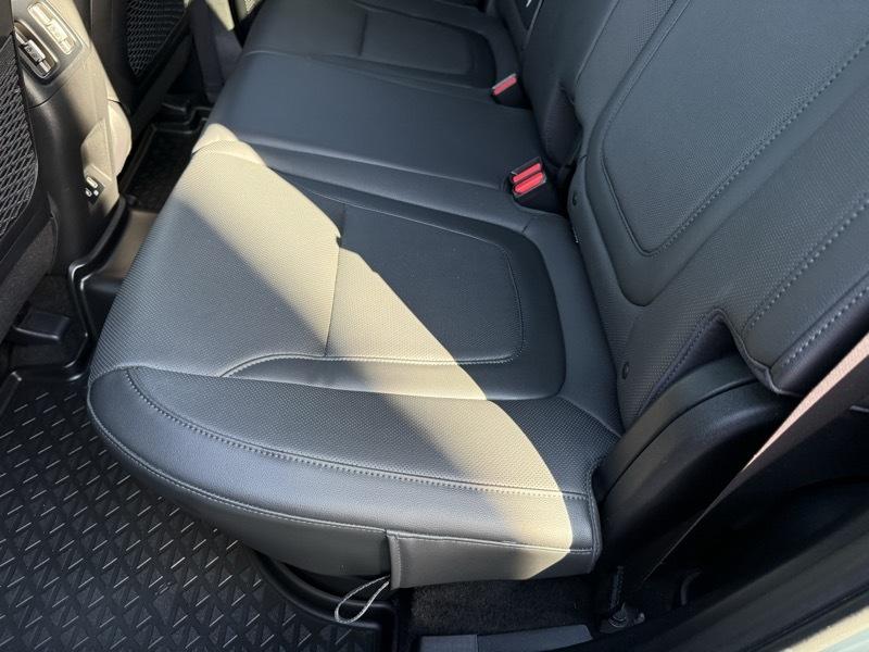 Hyundai Santa Cruz Limited AWD 2022