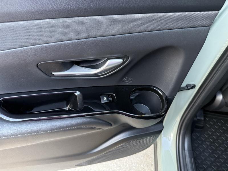 Hyundai Santa Cruz Limited AWD 2022