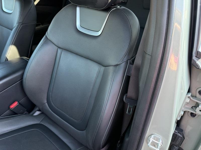 Hyundai Santa Cruz Limited AWD 2022