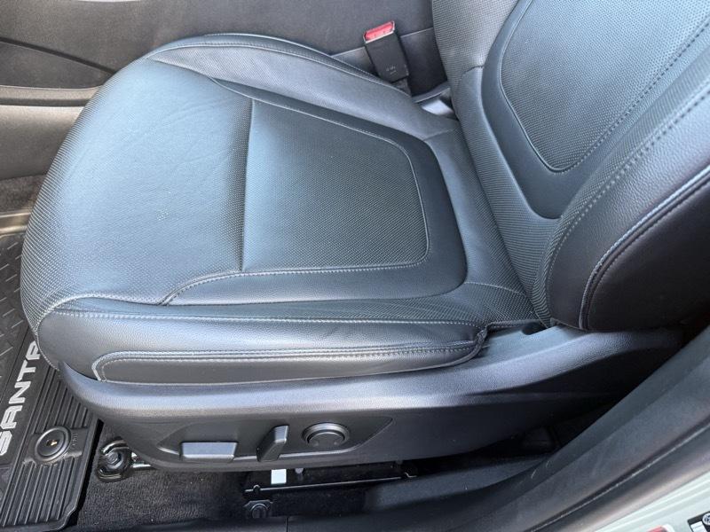 Hyundai Santa Cruz Limited AWD 2022