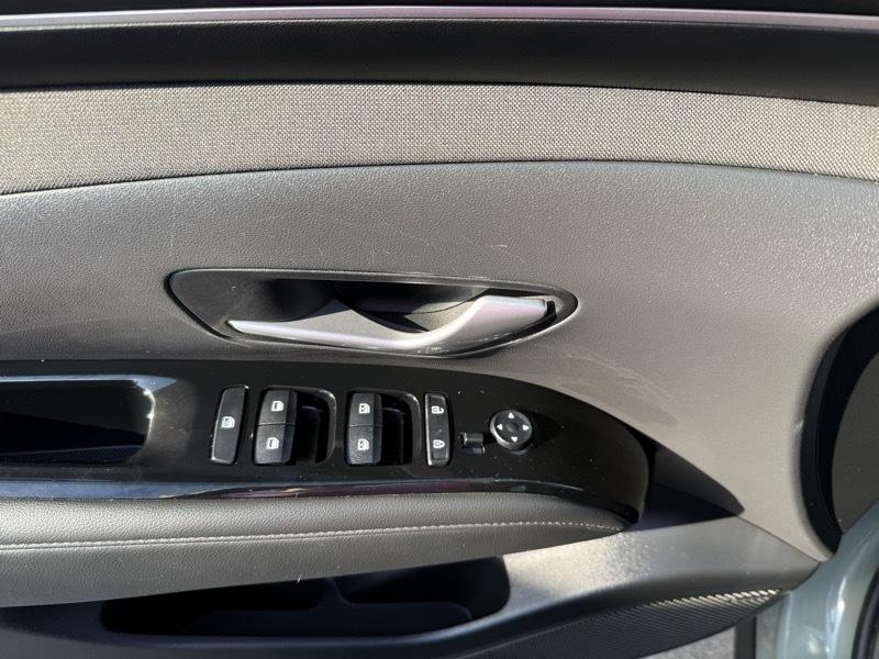 Hyundai Santa Cruz Limited AWD 2022