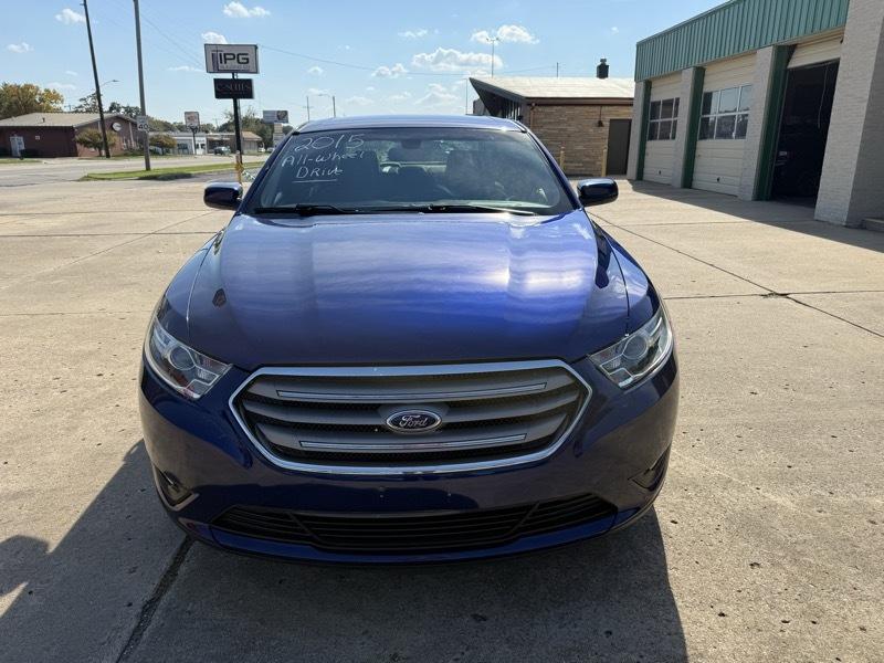 Ford Taurus SEL AWD 2015