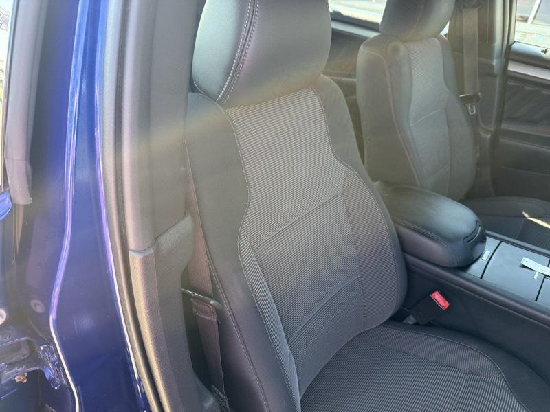 Ford Taurus SEL AWD 2015