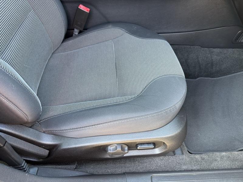 Ford Taurus SEL AWD 2015