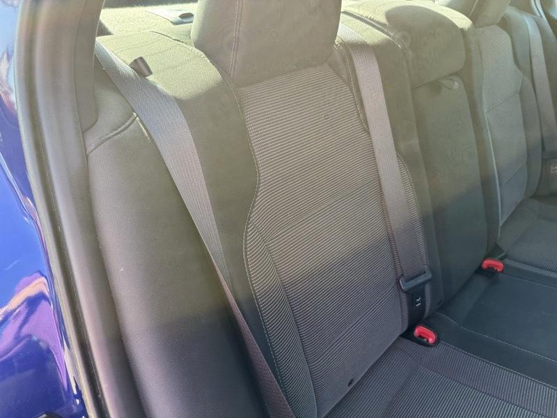 Ford Taurus SEL AWD 2015