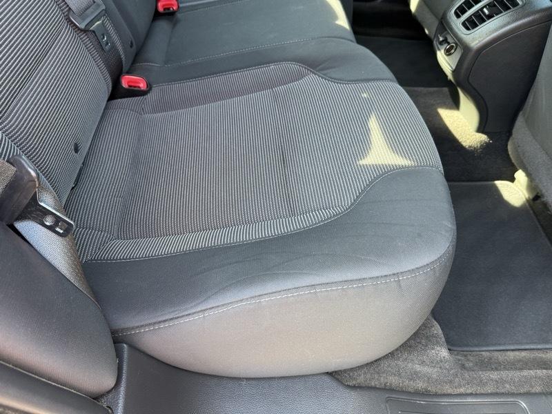 Ford Taurus SEL AWD 2015