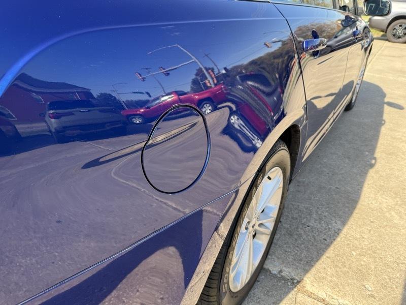 Ford Taurus SEL AWD 2015