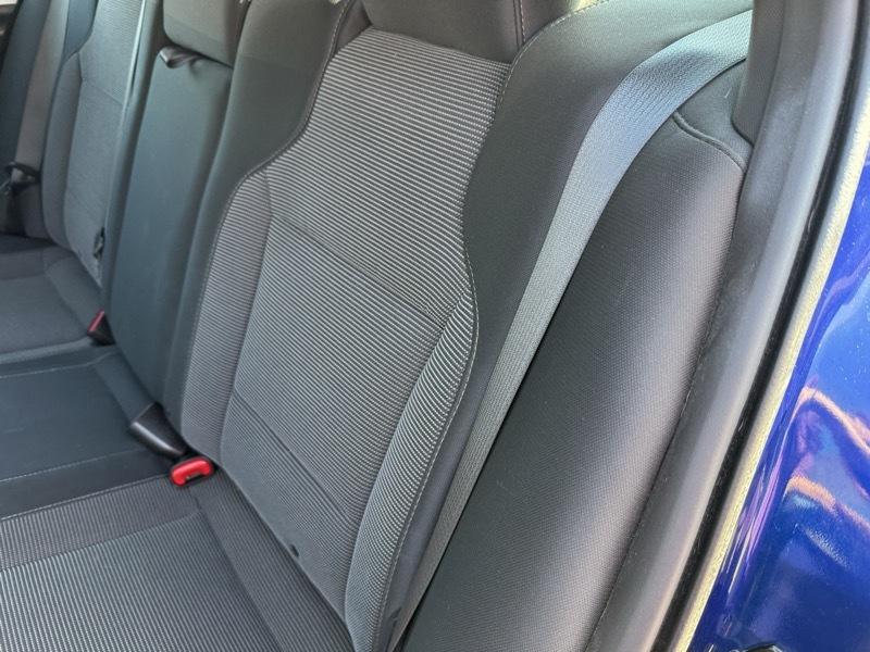 Ford Taurus SEL AWD 2015