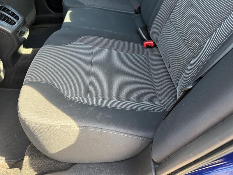 Ford Taurus SEL AWD 2015