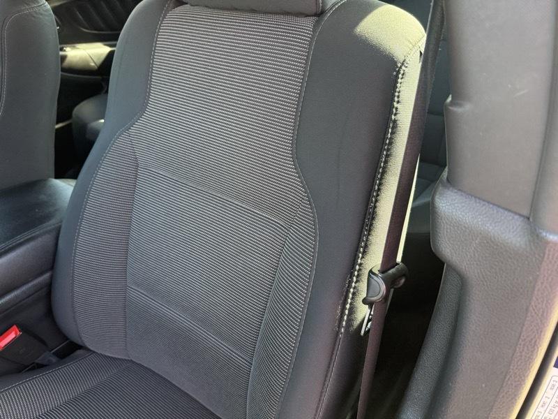Ford Taurus SEL AWD 2015
