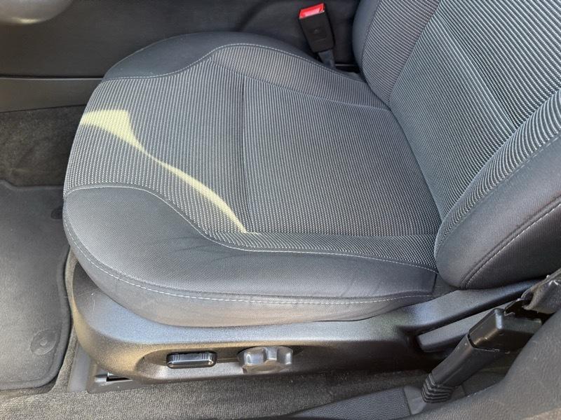 Ford Taurus SEL AWD 2015