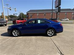 2015 Ford Taurus 