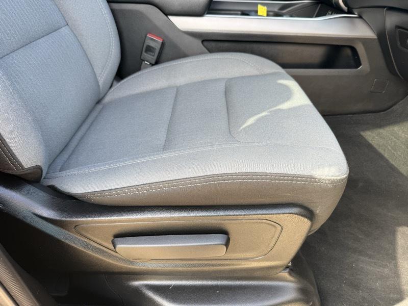 RAM 1500 Big Horn Quad Cab 2WD 2021