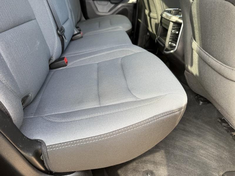 RAM 1500 Big Horn Quad Cab 2WD 2021