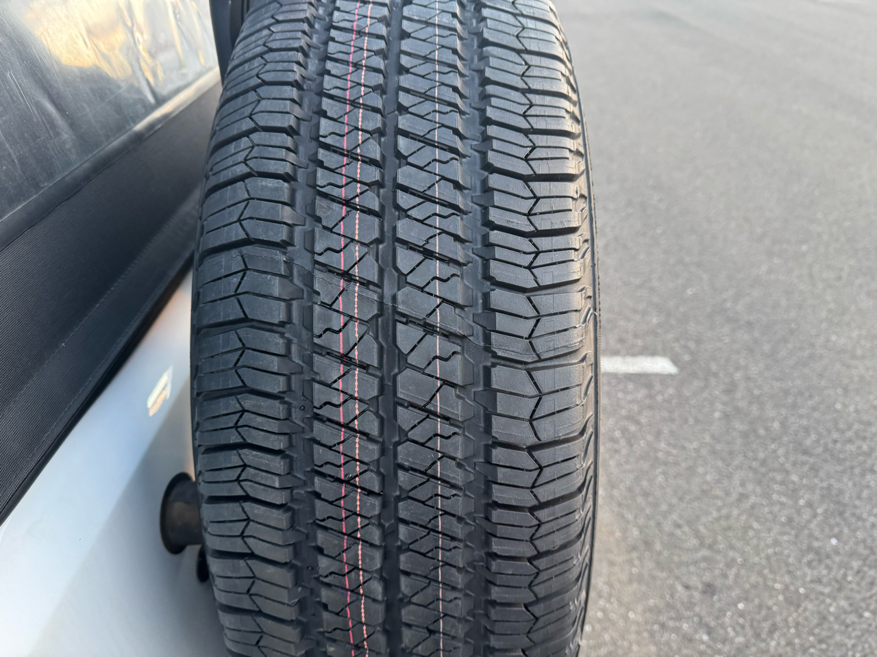 Jeep Wrangler Sport 4WD 2015