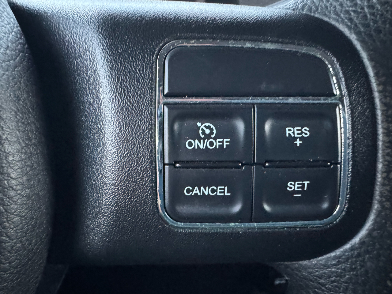 Jeep Wrangler Sport 4WD 2015