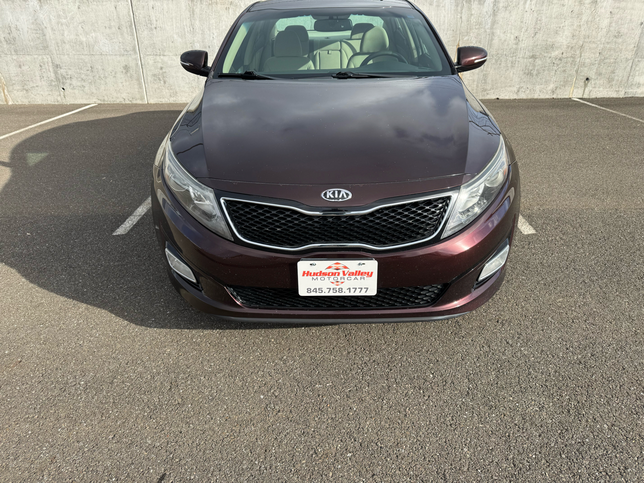 Jeep Wrangler Sport 4WD 2015