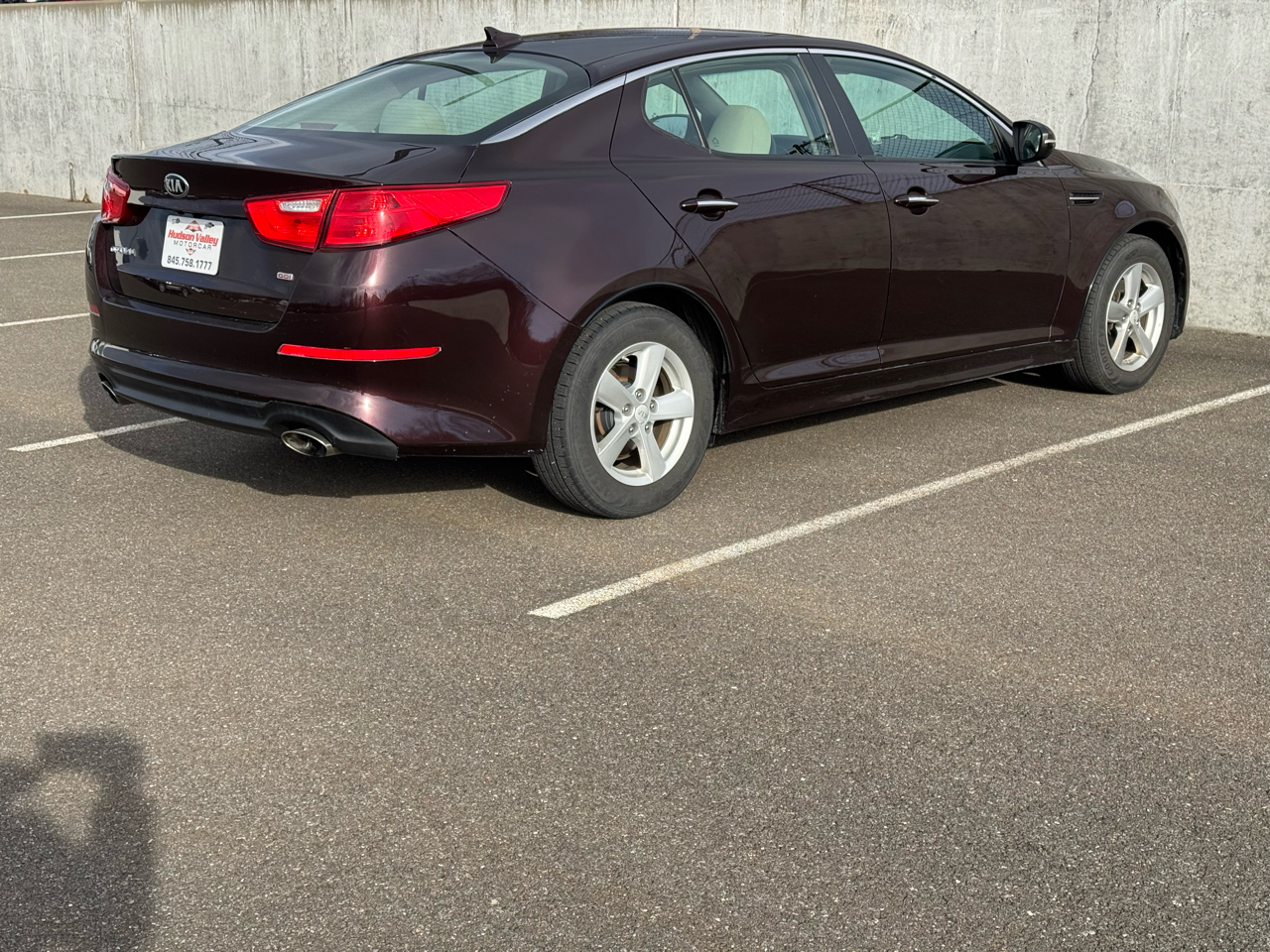 Jeep Wrangler Sport 4WD 2015