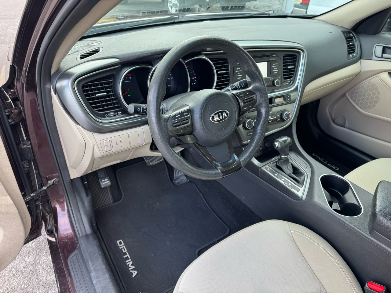 Jeep Wrangler Sport 4WD 2015