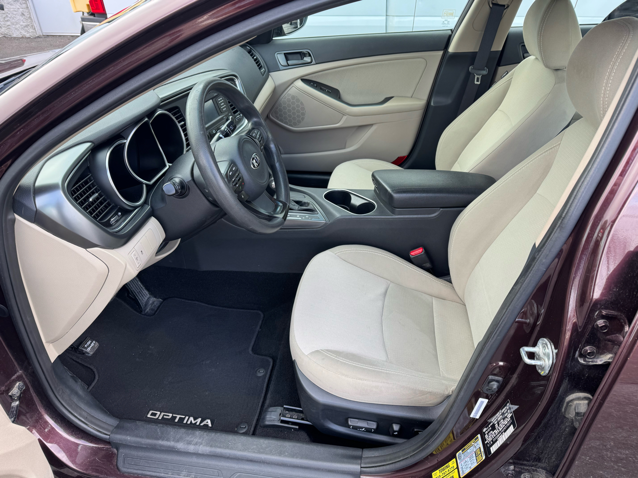 Jeep Wrangler Sport 4WD 2015