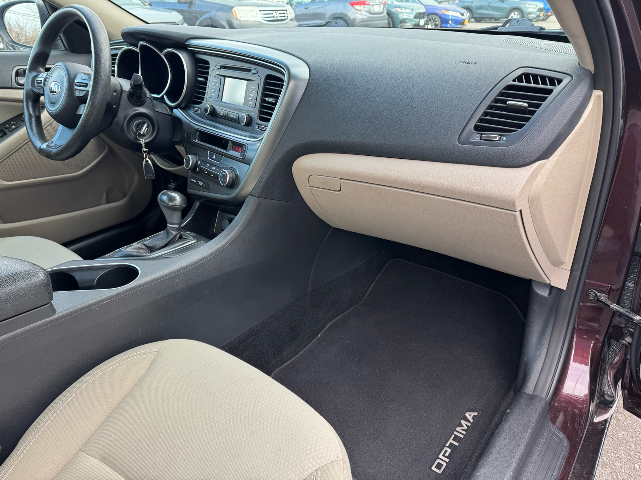 Jeep Wrangler Sport 4WD 2015