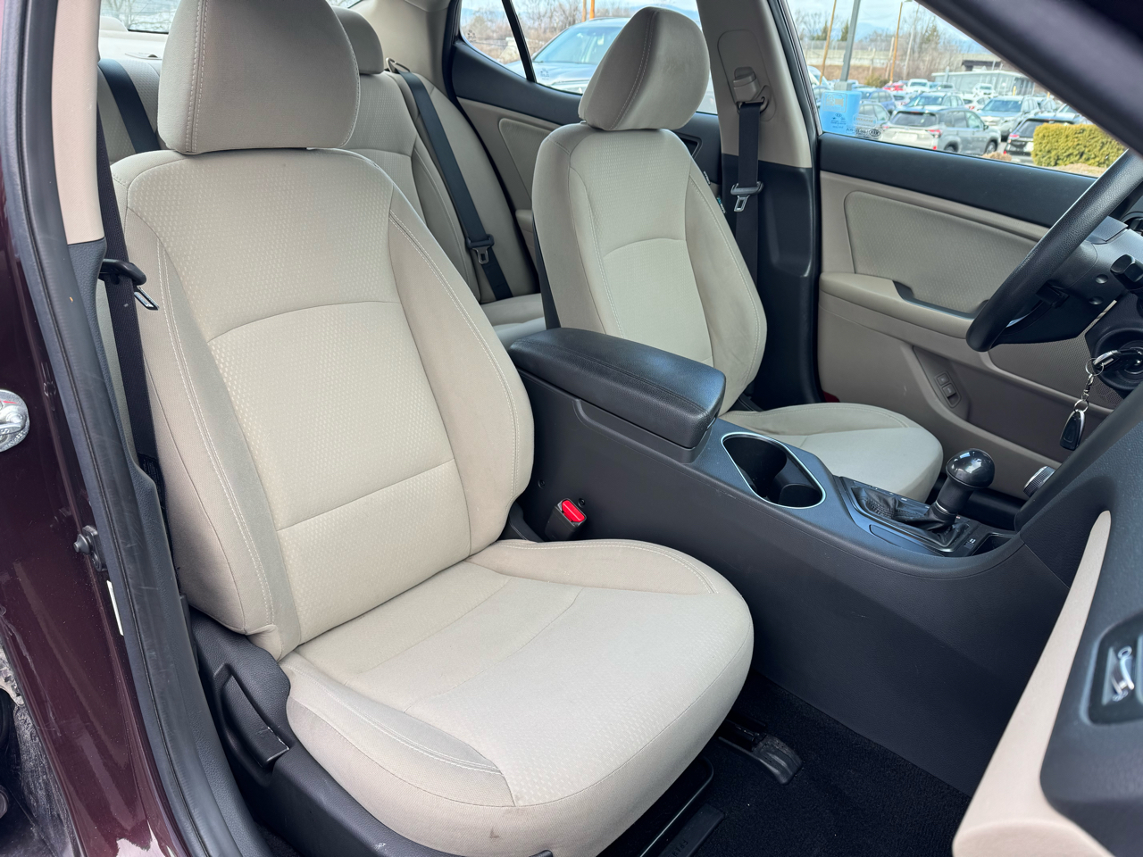 Jeep Wrangler Sport 4WD 2015