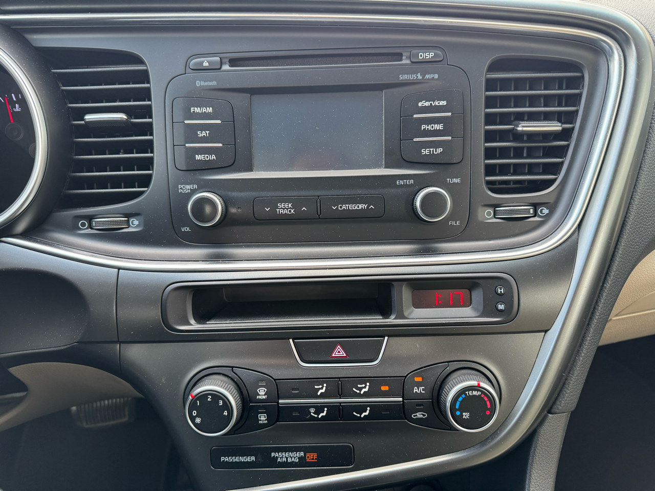 Jeep Wrangler Sport 4WD 2015