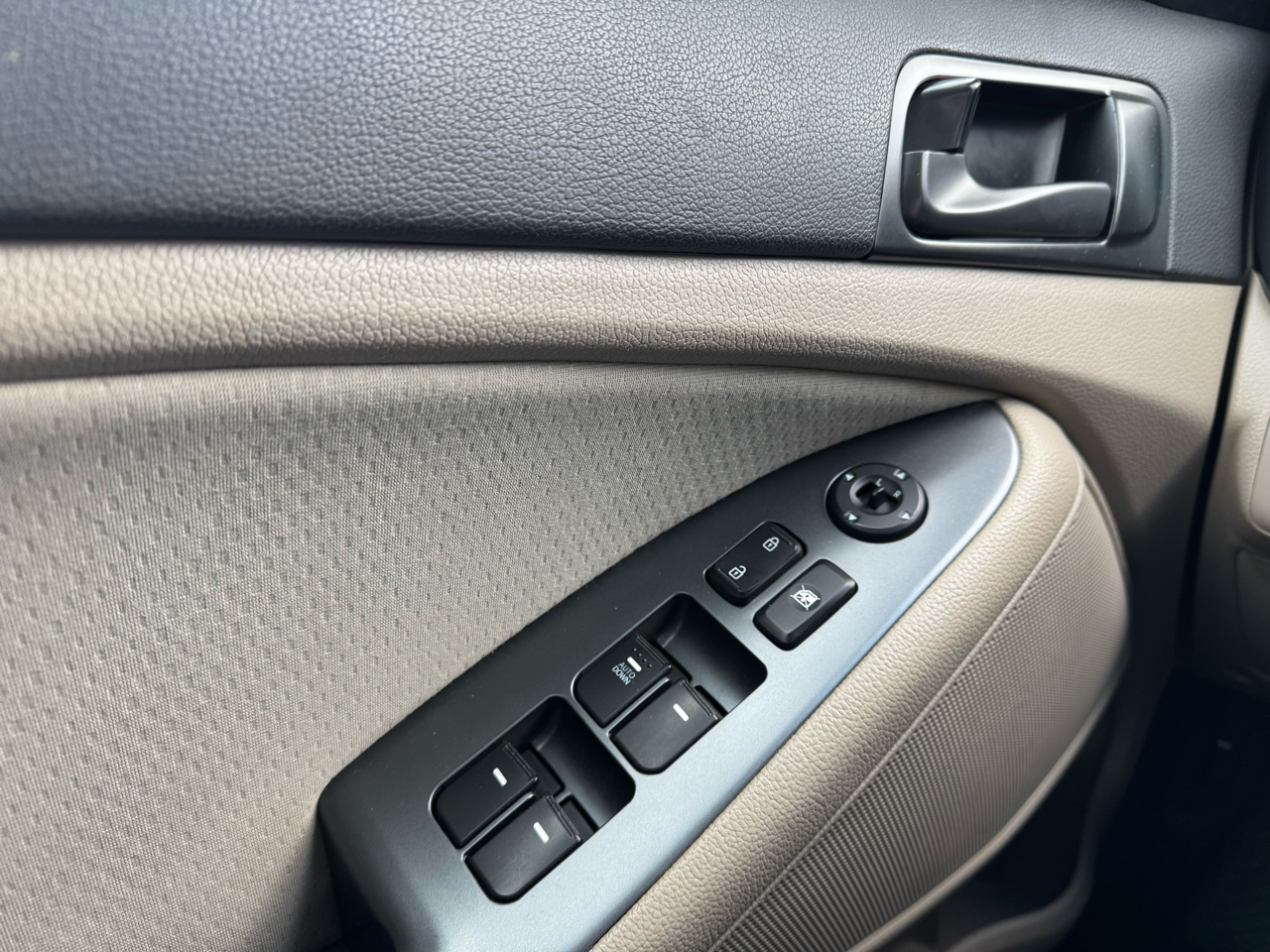 Jeep Wrangler Sport 4WD 2015