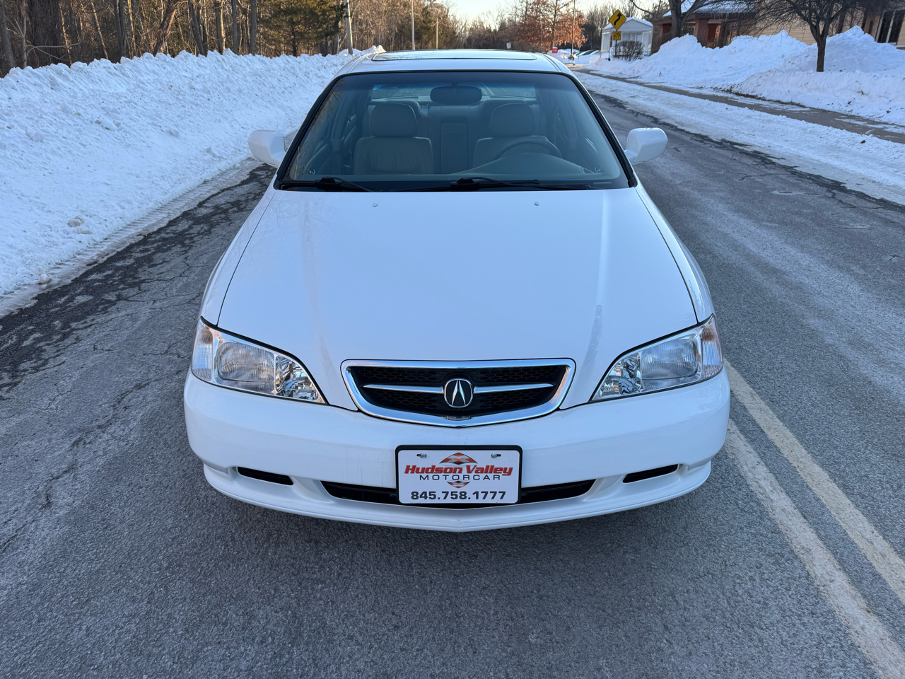 Acura TL 3.2TL 1999
