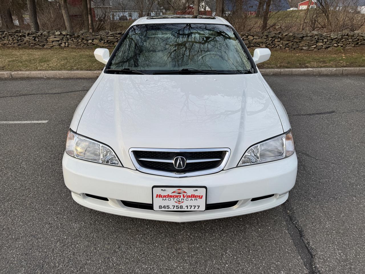Acura TL 3.2TL 1999