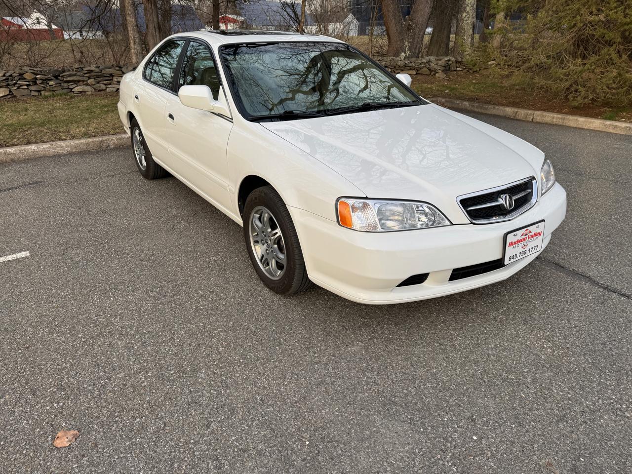 Acura TL 3.2TL 1999