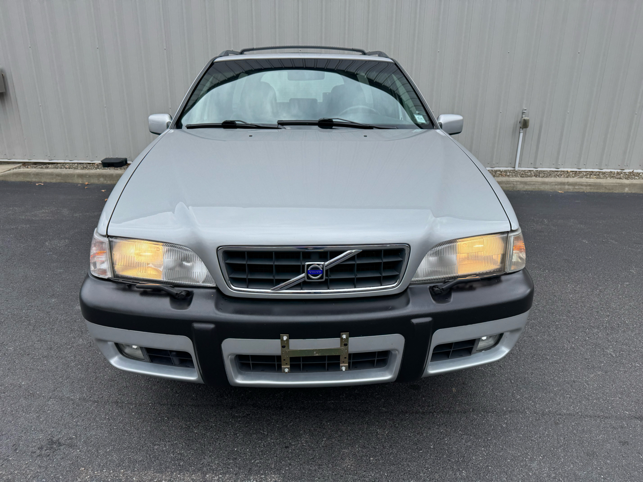Volvo XC70 AWD 1998