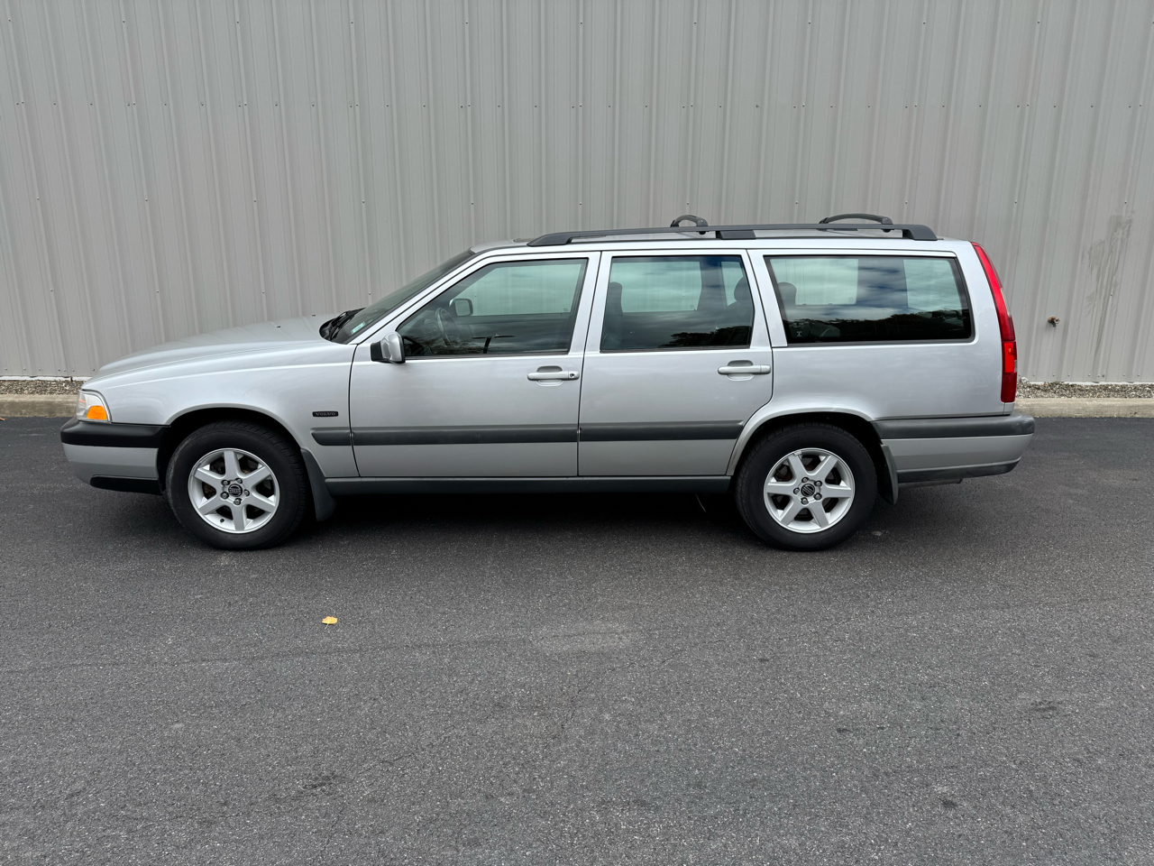 Volvo XC70 AWD 1998