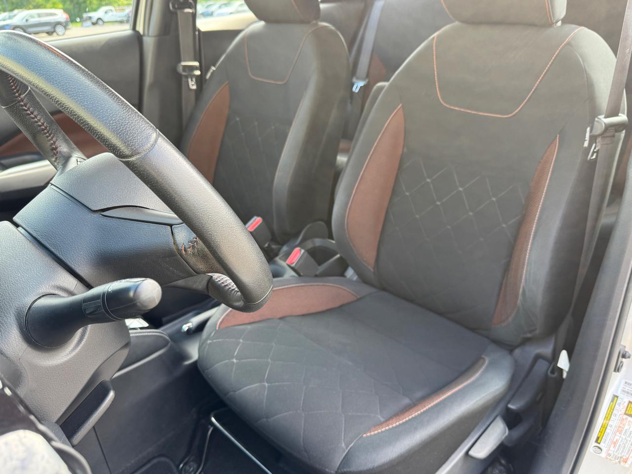 Nissan Kicks SR 2019