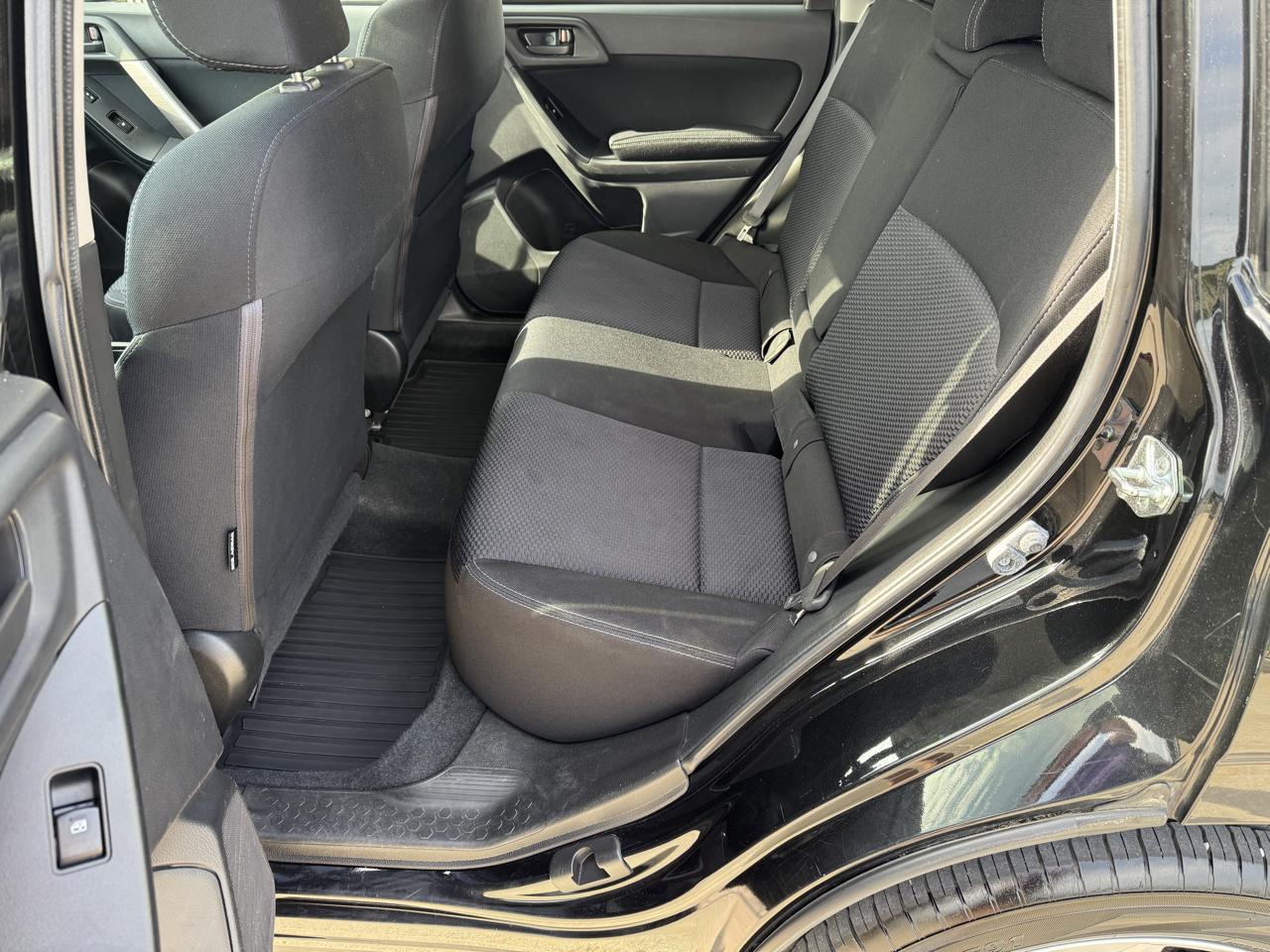 Subaru Forester 2.5i Premium 2015