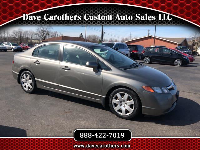 Used Cars For Sale Bellefontaine Oh 43311 Dave Carothers Custom Auto
