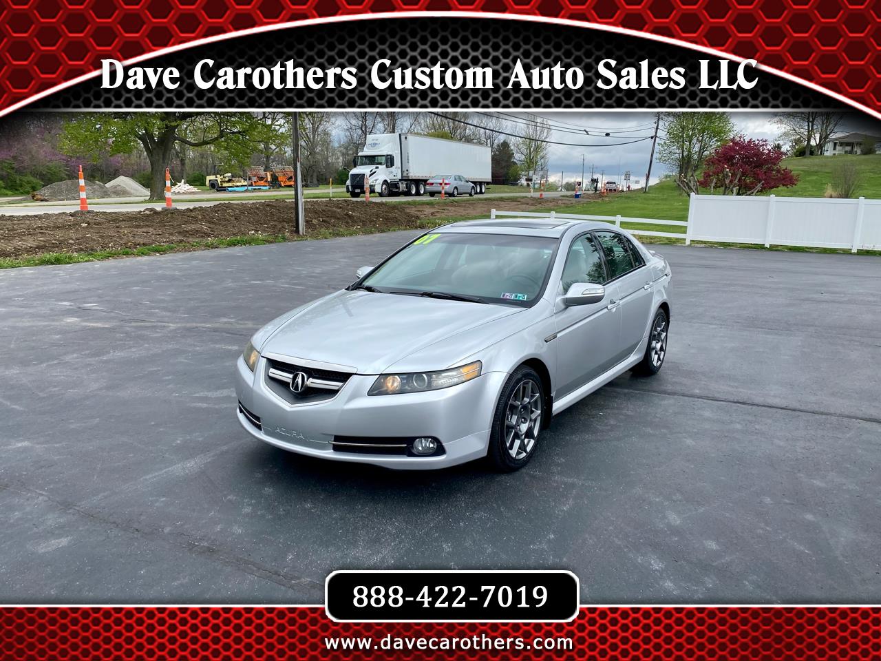 Used Cars for Sale Bellefontaine OH 43311 Dave Carothers Custom Auto