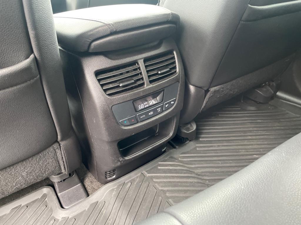 Acura MDX SH-AWD 4dr Tech Pkg 2015