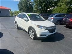 2017 Honda HR-V 