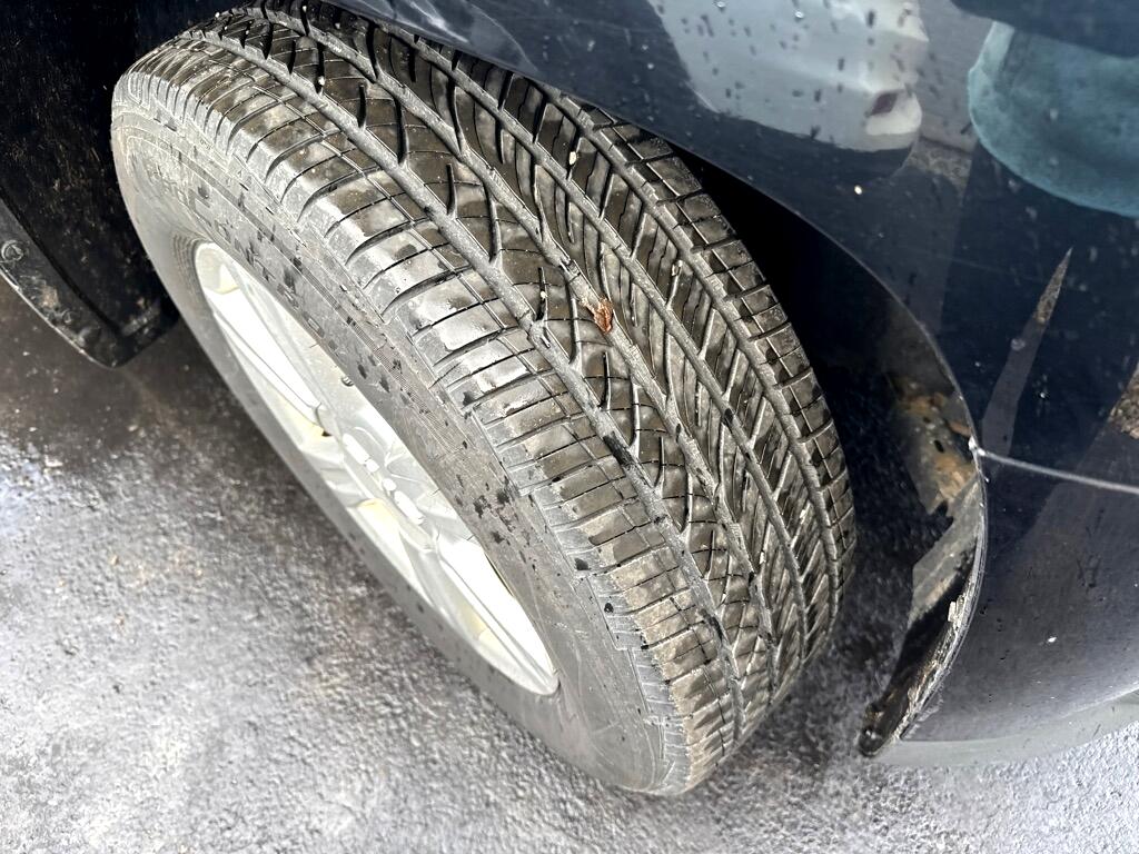 GMC Terrain SLE2 FWD 2015