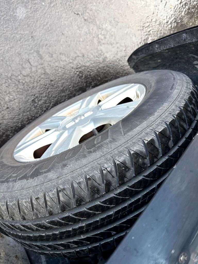 GMC Terrain SLE2 FWD 2015