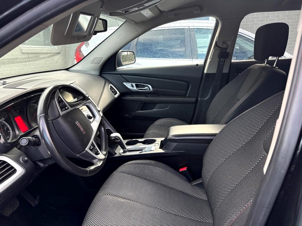 GMC Terrain SLE2 FWD 2015